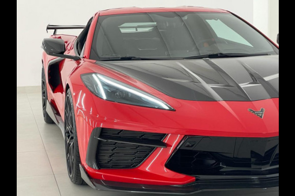 Chevrolet Corvette C8 Zodiac 10/25 3LT Z51 70th Ann.