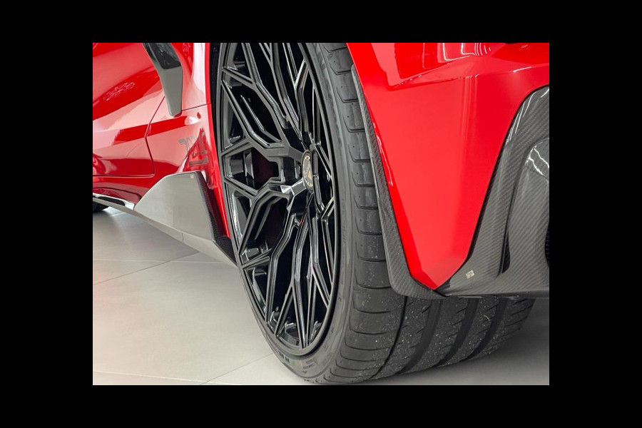 Chevrolet Corvette C8 Zodiac 10/25 3LT Z51 70th Ann.