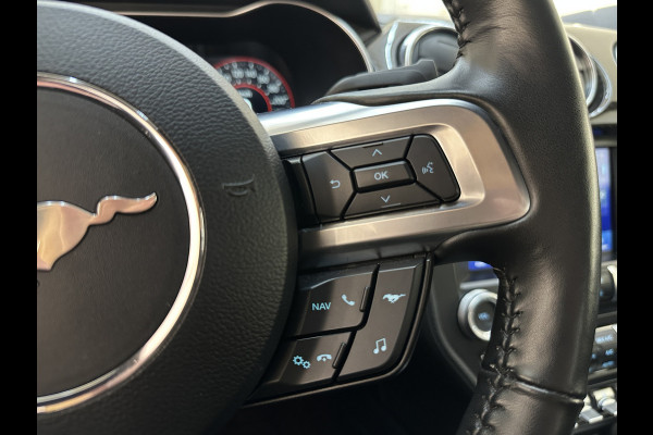 Ford Mustang 5.0 V8 GT Performance Carbon Pack NIEUWJAARSACTIE