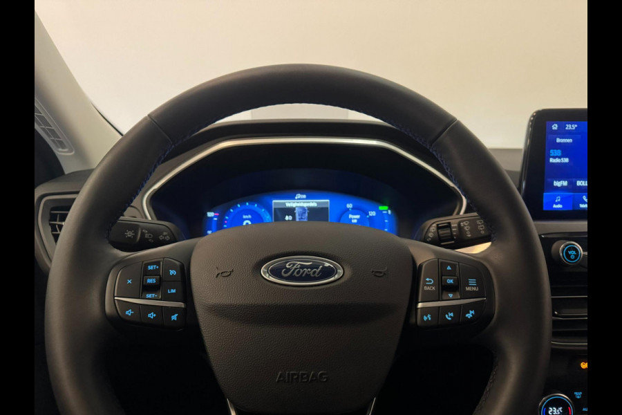 Ford Kuga 2.5 PHEV / 1e eig / BTW / Headup / Xenon / CarPlay