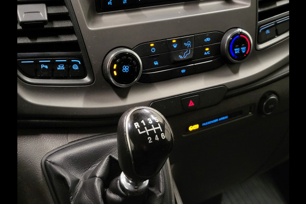 Ford Transit Custom 2.0TDCI 130pk L2/H1 2800kg Trekkracht Euro 6!