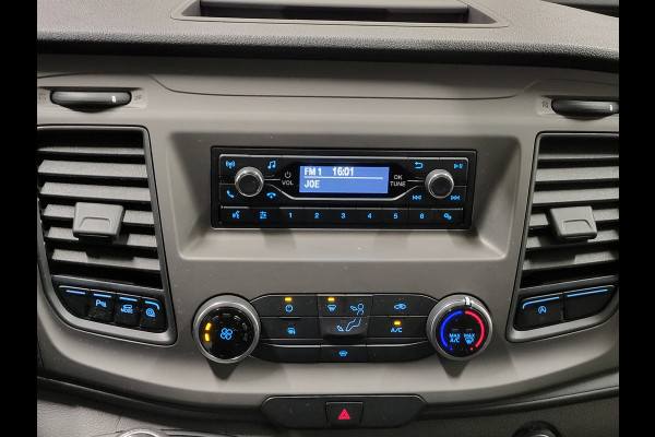 Ford Transit Custom 2.0TDCI 130pk L2/H1 2800kg Trekkracht Euro 6!