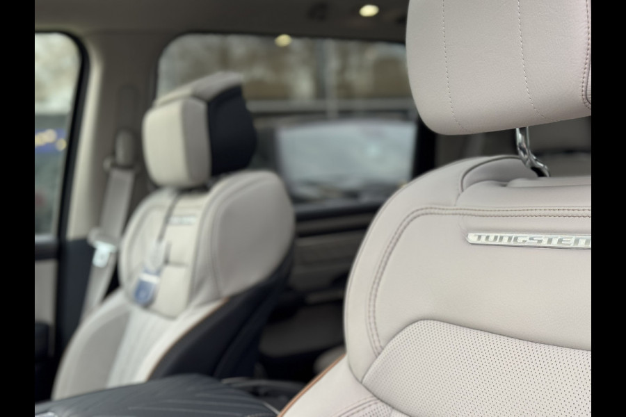 Dodge Ram 1500 3.0TT H.O. TUNGSTEN