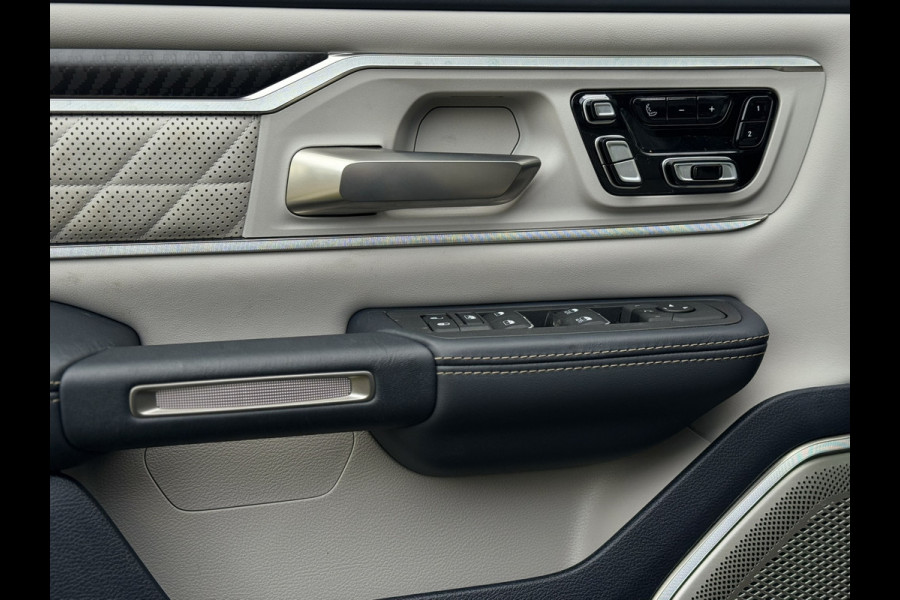 Dodge Ram 1500 3.0TT H.O. TUNGSTEN