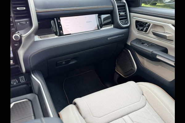 Dodge Ram 1500 3.0TT H.O. TUNGSTEN