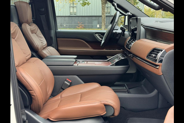 Lincoln Navigator 3.5 V6 EcoBoost Black Label