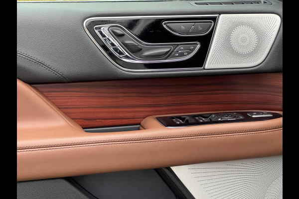 Lincoln Navigator 3.5 V6 EcoBoost Black Label