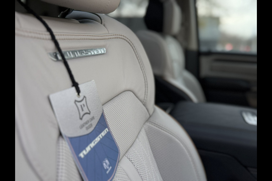 Dodge Ram 1500 3.0TT H.O. TUNGSTEN