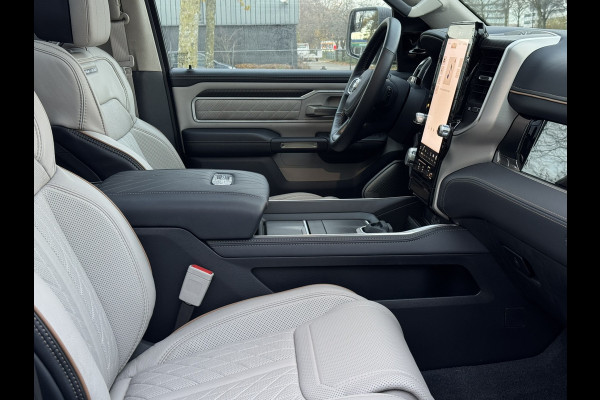 Dodge Ram 1500 3.0TT H.O. TUNGSTEN