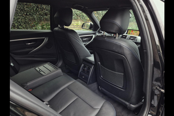 BMW 3 Serie Touring F31 M Sport Apple CarPlay 6WB virtual dash Breedset NAP NL 318i M Sport Edition