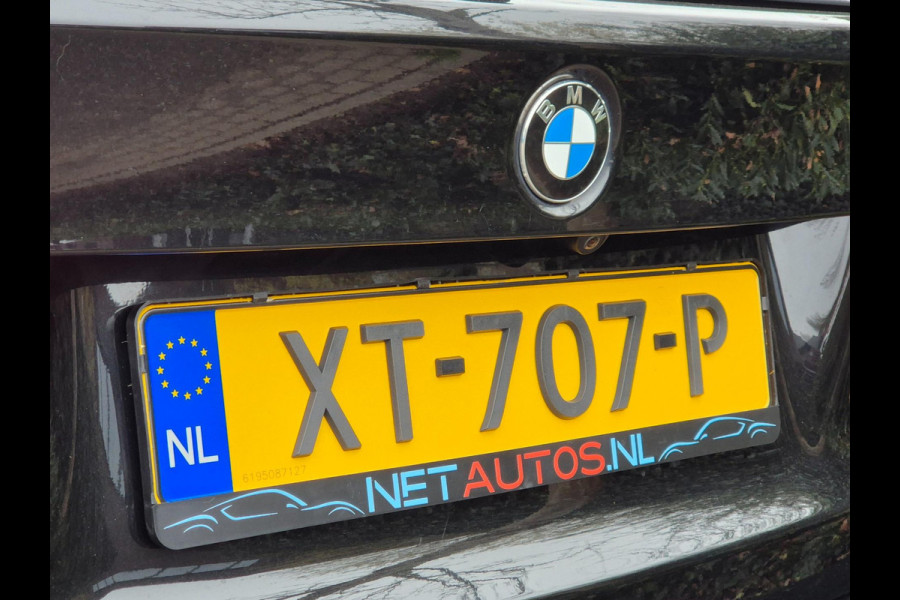 BMW 3 Serie Touring F31 M Sport Apple CarPlay 6WB virtual dash Breedset NAP NL 318i M Sport Edition