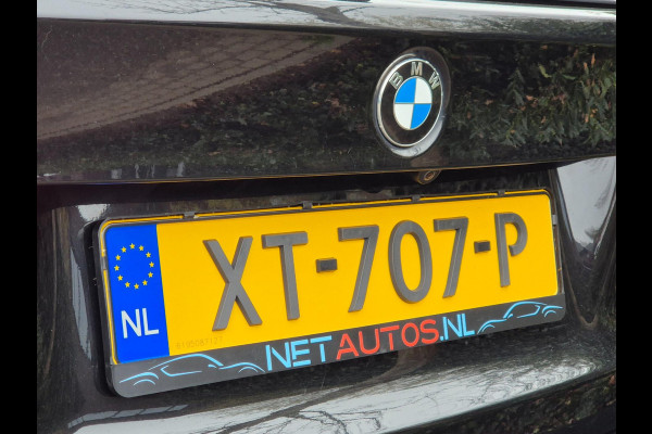 BMW 3 Serie Touring F31 M Sport Apple CarPlay 6WB virtual dash Breedset NAP NL 318i M Sport Edition