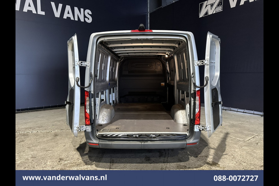 Mercedes-Benz Sprinter 314 CDI 143pk L2H1 Euro6 Airco | Camera | Apple Carplay | Chauffeursstoel Android Auto