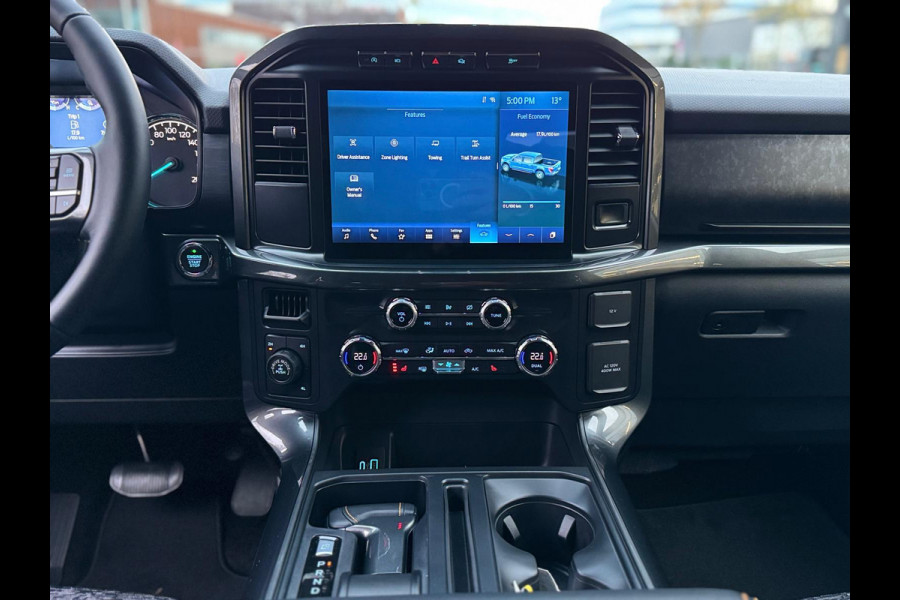 Ford USA F-150 3.5 EcoBoost Tremor Black Edition BPM-VRIJ