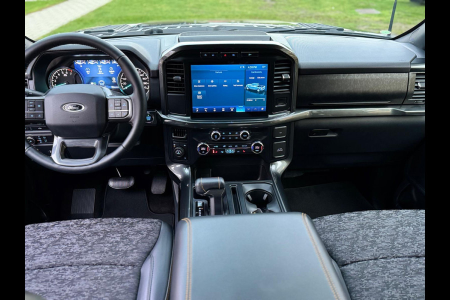Ford USA F-150 3.5 EcoBoost Tremor Black Edition BPM-VRIJ