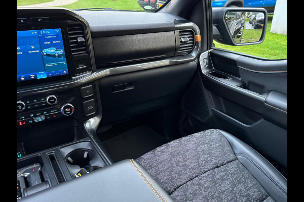 Ford USA F-150 3.5 EcoBoost Tremor Black Edition BPM-VRIJ