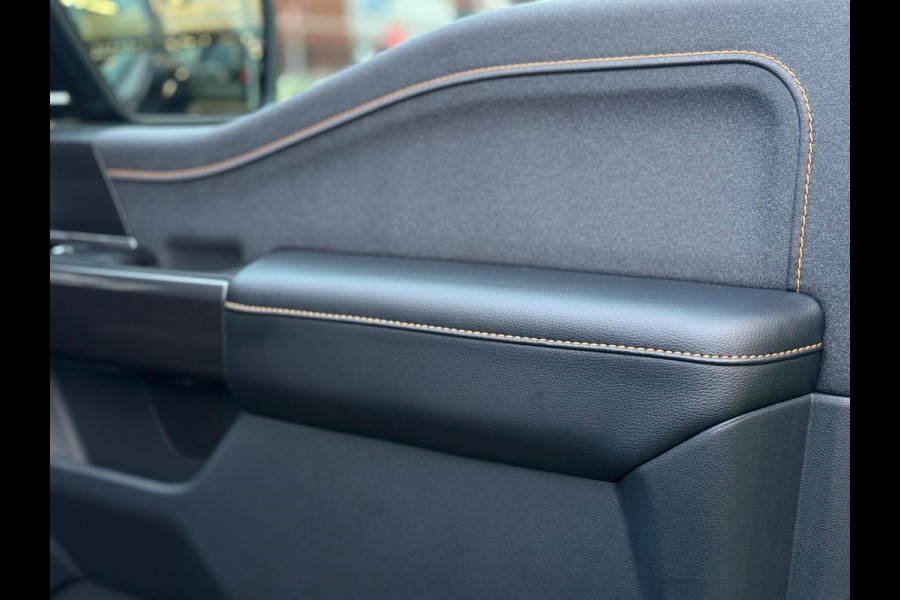 Ford USA F-150 3.5 EcoBoost Tremor Black Edition BPM-VRIJ