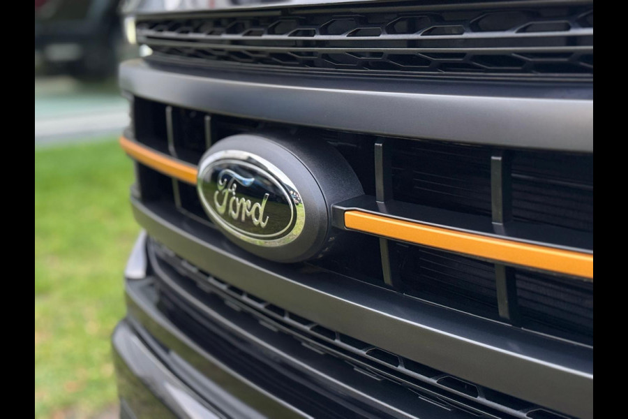 Ford USA F-150 3.5 EcoBoost Tremor Black Edition BPM-VRIJ