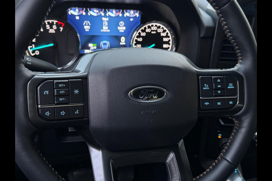 Ford USA F-150 3.5 EcoBoost Tremor Black Edition BPM-VRIJ