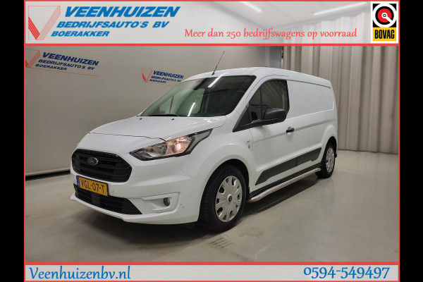 Ford Transit Connect 1.5EcoBlue L2/H1 Euro 6!