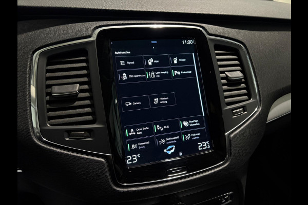 Volvo XC90 T8 Aut. Inscription ACC Trekhaak 390pk