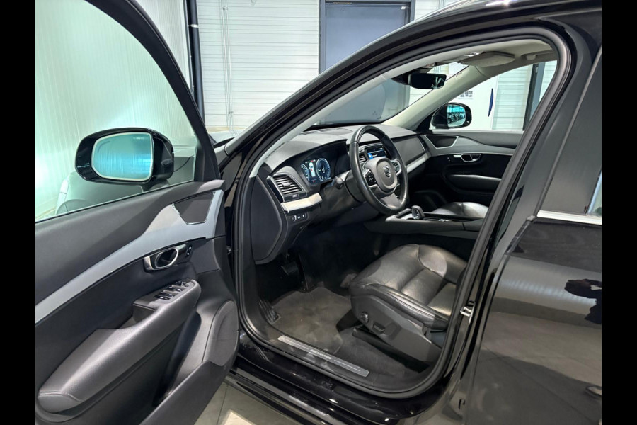 Volvo XC90 T8 Aut. Inscription ACC Trekhaak 390pk