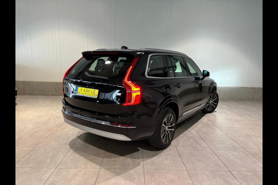 Volvo XC90 T8 Aut. Inscription ACC Trekhaak 390pk