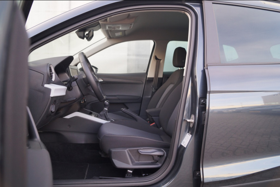 Seat Arona 1.0 TSI Style -NAVI-ECC-DIGI-CAM-PDC-