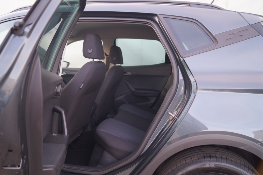 Seat Arona 1.0 TSI Style -NAVI-ECC-DIGI-CAM-PDC-