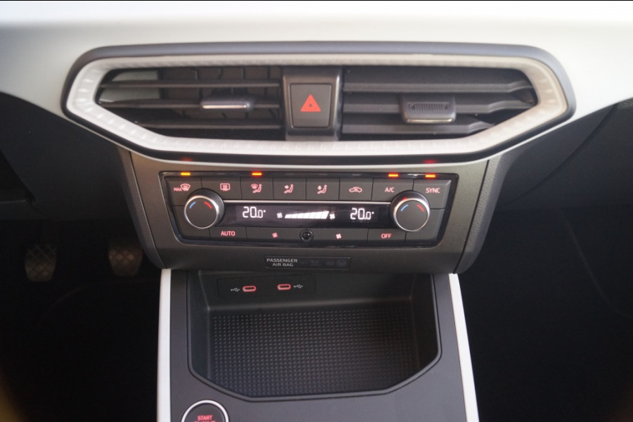 Seat Arona 1.0 TSI Style -NAVI-ECC-DIGI-CAM-PDC-