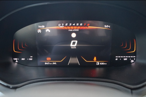 Seat Arona 1.0 TSI Style -NAVI-ECC-DIGI-CAM-PDC-