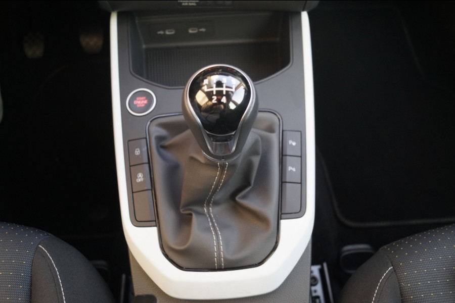 Seat Arona 1.0 TSI Style -NAVI-ECC-DIGI-CAM-PDC-