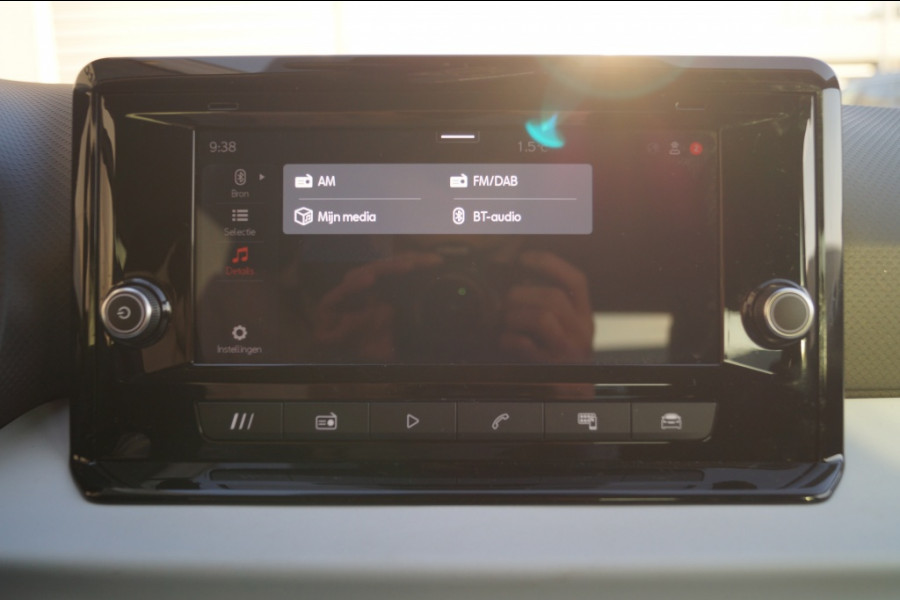 Seat Arona 1.0 TSI Style -NAVI-ECC-DIGI-CAM-PDC-