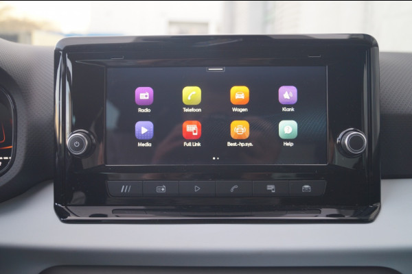 Seat Arona 1.0 TSI Style -NAVI-ECC-DIGI-CAM-PDC-