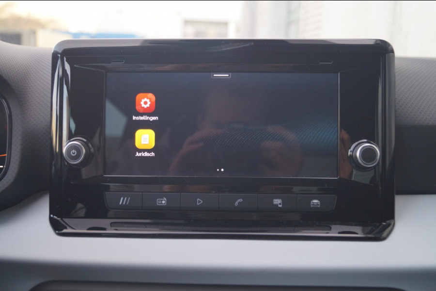 Seat Arona 1.0 TSI Style -NAVI-ECC-DIGI-CAM-PDC-