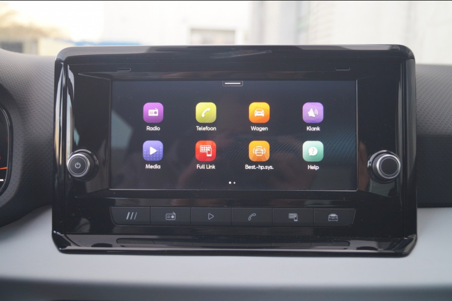 Seat Arona 1.0 TSI Style -NAVI-ECC-DIGI-CAM-PDC-