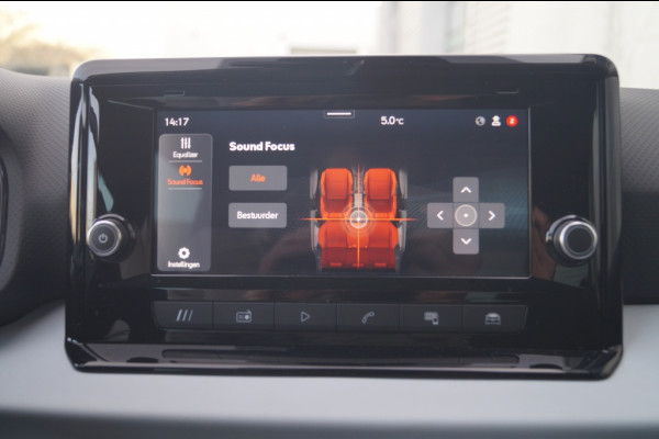 Seat Arona 1.0 TSI Style -NAVI-ECC-DIGI-CAM-PDC-