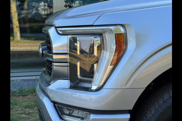 Ford USA F-150 3.5 V6 Ecoboost PLATINUM NIEUWE AUTO! BPM VRIJ!