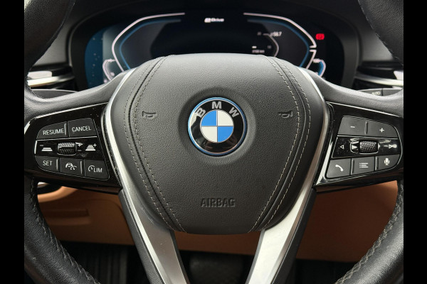 BMW 5 Serie Touring 530e Aut. Hybrid Exe Plus Edition | Leder Sport | LED | New model