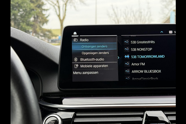 BMW 5 Serie Touring 530e Aut. Hybrid Exe Plus Edition | Leder Sport | LED | New model