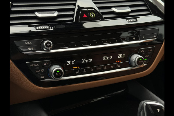 BMW 5 Serie Touring 530e Aut. Hybrid Exe Plus Edition | Leder Sport | LED | New model