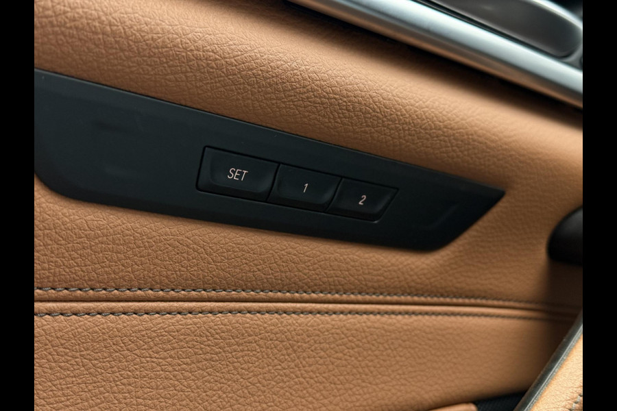 BMW 5 Serie Touring 530e Aut. Hybrid Exe Plus Edition | Leder Sport | LED | New model