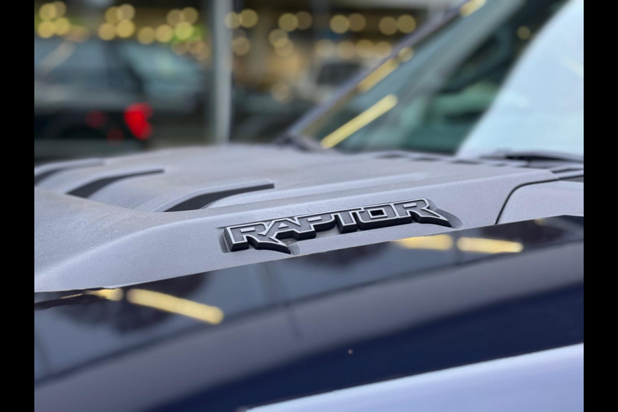 Ford USA F-150 Raptor Performance BPM VRIJ!! LAGE BIJTELLING!!