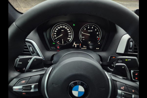 BMW 2 Serie Coupé M-Sport Apple Carplay Line Assist 2e eigenaar High Executive