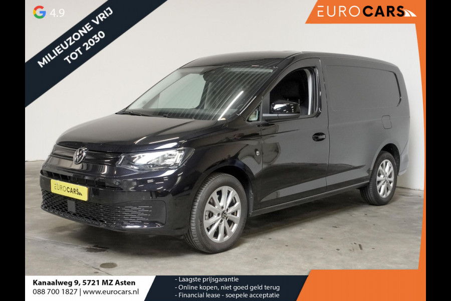 Volkswagen Caddy Cargo Maxi 2.0 TDI Style Automaat Airco Cruise Control