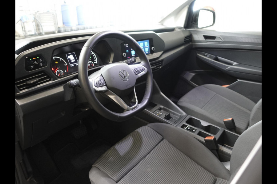 Volkswagen Caddy Cargo Maxi 2.0 TDI Style Automaat Airco Cruise Control