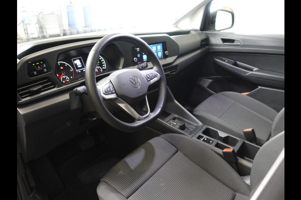 Volkswagen Caddy Cargo Maxi 2.0 TDI Style Automaat Airco Cruise Control