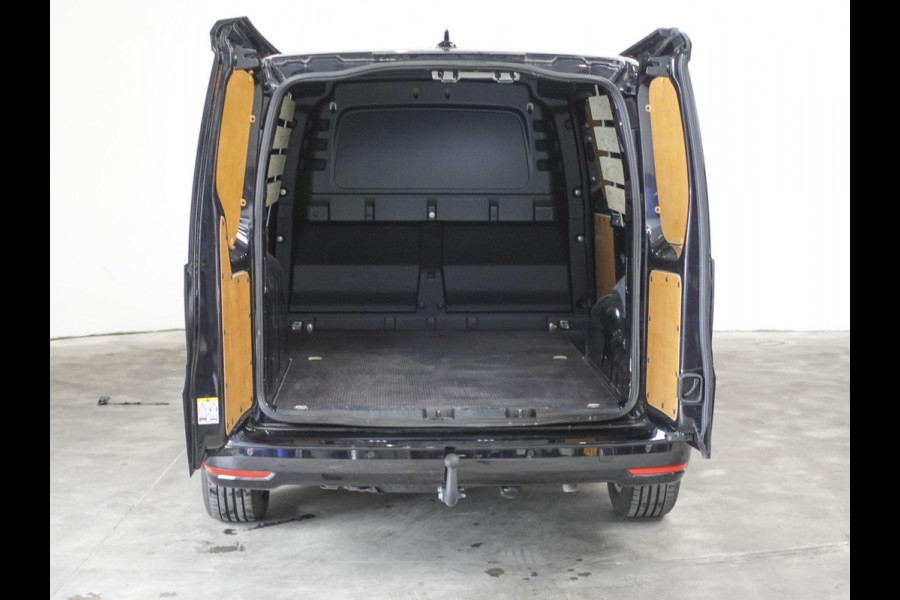 Volkswagen Caddy Cargo Maxi 2.0 TDI Style Automaat Airco Cruise Control