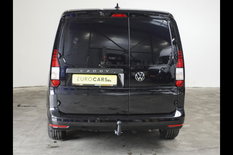 Volkswagen Caddy Cargo Maxi 2.0 TDI Style Automaat Airco Cruise Control