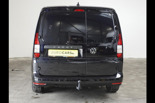 Volkswagen Caddy Cargo Maxi 2.0 TDI Style Automaat Airco Cruise Control